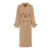 Max Mara Weekend NATALE BEIGE Coat Beige