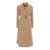 Max Mara Weekend Manu beige coat Beige