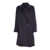 Max Mara Weekend ZUM NAVY Coat Blue