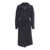 Max Mara Weekend RESINA BLACK Coat Black  