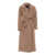 Max Mara Weekend TEMPERA CAMEL Coat Beige