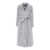 Max Mara Weekend TEMPERA MEDIUM GREY Coat Gray