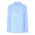 Max Mara Weekend PIADENA LIGHT BLUE Shirt Light Blue