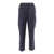 Max Mara Weekend HATELEY ULTRAMARINE Long trouser Blue