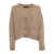 Max Mara Weekend ARAD SAND Cardigan Beige