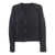 Max Mara Weekend ARAD BLACK Cardigan Black  