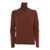 Max Mara Weekend KIKU TOBACCO Sweater/Tank/Top Brown