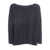 Max Mara Weekend XENO BLACK Sweater/Tank/Top Black  