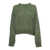 Max Mara Weekend DIONIGI GREEN Sweater/Tank/Top Green