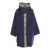 Max Mara Weekend CHICCA NAVY Quilted coat Blue