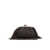 Max Mara Weekend BIBLIOS CHOCOLATE Handbag Brown