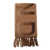 Max Mara Weekend ESEDRA CAMEL Stole/Square scarf Beige