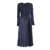 Max Mara Weekend SHEREE NAVY Jersey dress Blue