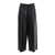 Max Mara Weekend GENNARO BLACK Jersey trouser Black  