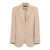 Max Mara Weekend ERIK SAND Jersey Jacket Beige