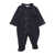 Emporio Armani ROMPER SUIT Blue