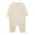 Emporio Armani ROMPER SUIT White