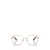 Jimmy Choo Jimmy Choo Eyeglasses Pink