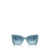 Jimmy Choo Jimmy Choo Sunglasses BLUE