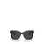 Jimmy Choo Jimmy Choo Sunglasses BLACK GLITTER