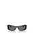 Jimmy Choo Jimmy Choo Sunglasses Black