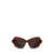 Balenciaga Balenciaga Sunglasses Brown