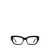 Balenciaga Balenciaga Eyeglasses Black