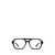 Bottega Veneta Bottega Veneta Eyeglasses Black