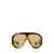 Bottega Veneta Bottega Veneta Sunglasses Brown