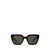 Saint Laurent Saint Laurent Eyewear Sunglasses Brown