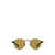 Saint Laurent Saint Laurent Eyewear Sunglasses Silver