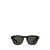 Saint Laurent Saint Laurent Eyewear Sunglasses Brown