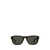 Saint Laurent Saint Laurent Eyewear Sunglasses Brown