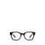 Saint Laurent Saint Laurent Eyewear Eyeglasses Brown