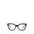 Saint Laurent Saint Laurent Eyewear Eyeglasses Brown