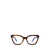 Saint Laurent Saint Laurent Eyewear Eyeglasses Brown