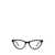 Saint Laurent Saint Laurent Eyewear Eyeglasses Brown