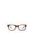 Saint Laurent Saint Laurent Eyewear Eyeglasses Brown