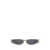 Saint Laurent Saint Laurent Eyewear Sunglasses SILVER