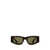 Gucci Gucci Eyewear Sunglasses Brown