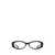 Gucci Gucci Eyewear Eyeglasses Black