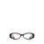 Gucci Gucci Eyewear Eyeglasses Brown