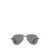 Cartier Cartier Sunglasses SILVER