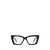 Saint Laurent Saint Laurent Eyewear Eyeglasses Black