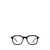 Saint Laurent Saint Laurent Eyewear Eyeglasses Brown