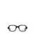 Saint Laurent Saint Laurent Eyewear Eyeglasses BROWN