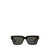 Saint Laurent Saint Laurent Eyewear Sunglasses Brown