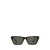 Saint Laurent Saint Laurent Eyewear Sunglasses Brown