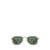 Saint Laurent Saint Laurent Eyewear Sunglasses GOLD