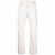 Levi's® Levi'S 501 Cotton Jeans With A Straight Leg WHITE